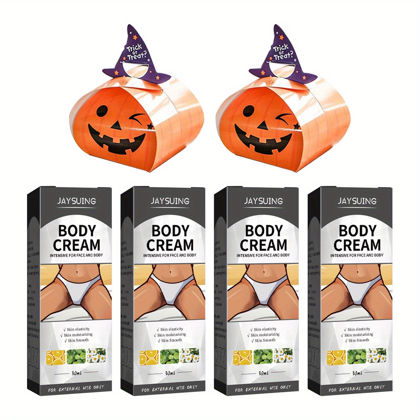 Skin Illuminating Cream for Intimate Areas